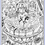 Coloring Ideas : Summer Coloring Pages To Print Inspirational Fors   Free Printable Summer Coloring Pages For Adults