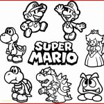 Coloring Ideas : Super Mario Bros Coloring Pages Printable At   Mario Coloring Pages Free Printable