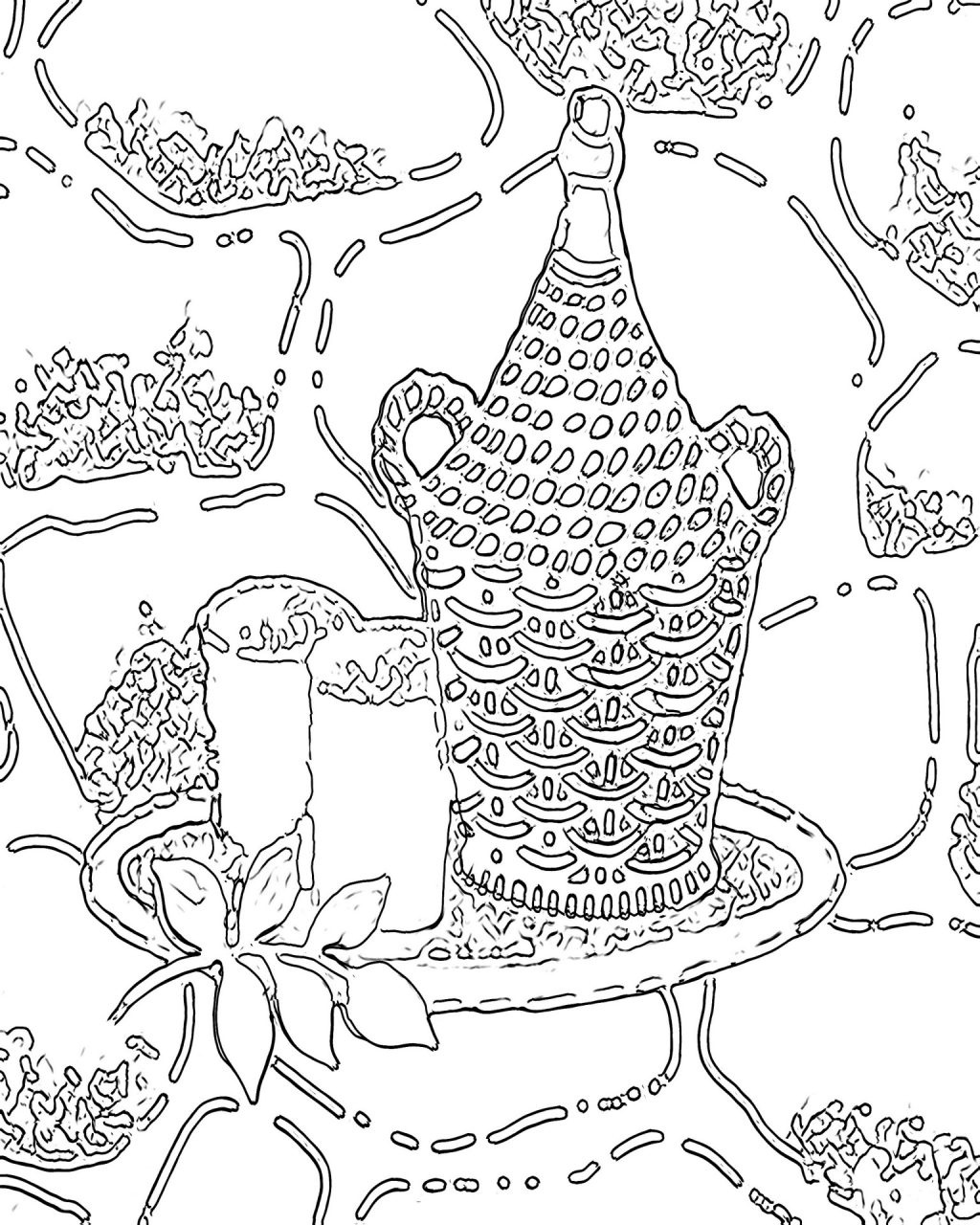 Coloring Page ~ Adult Coloring Books Nature Page Free Printable - Free Printable Nature Coloring Pages For Adults