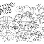 Coloring Page ~ Beach Colorings For Adults Adult Free Printable   Free Printable Summer Coloring Pages For Adults