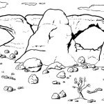Coloring Pages   Arches National Park (U.s. National Park Service)   Free Printable South Park Coloring Pages