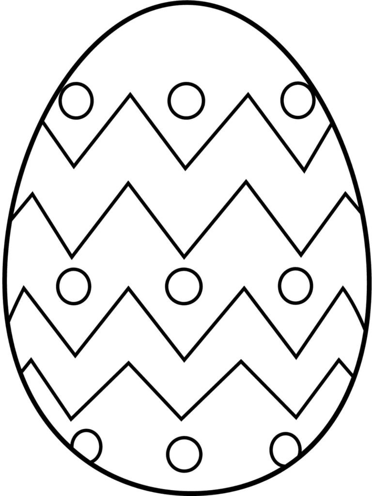 Coloring Pages: Coloring Easter Egg Sheet Printable Free For - Coloring Pages Free Printable Easter