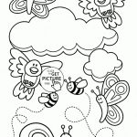 Coloring Pages : Coloring Pages Ideas Outstanding Springing   Spring Coloring Sheets Free Printable