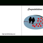 Congratulation Cards To Print   Demir.iso Consulting.co   Free Printable Congratulations Cards