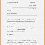 Contract Template For Kids Free Printable Contracts For Kids And   Free Printable Contracts