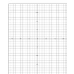 Coordinate Plane Graph Paper Template   Tutlin.psstech.co   Free Printable Coordinate Graphing Pictures Worksheets