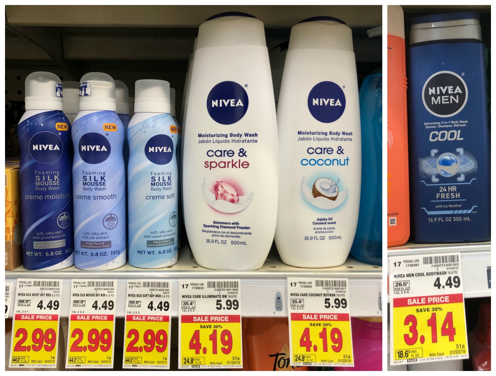 Free Printable Nivea Coupons Free Printable