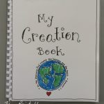 Creation Book   Free Printable | Free Printables | Preschool Bible   Free Printable Sunday School Crafts