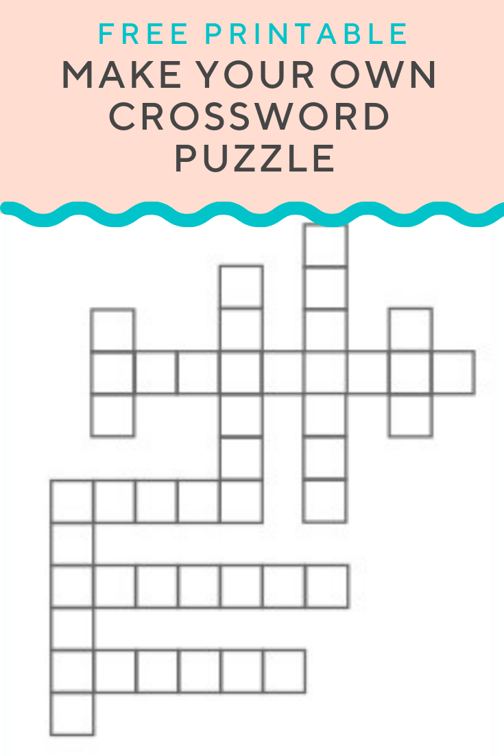 Marvelous Crossword Puzzles Easy Printable Free Org Chas #39 s Board