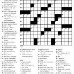 Crossword Puzzles Printable   Yahoo Image Search Results | Crossword   Crossword Maker Free Printable