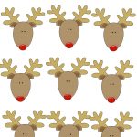 Crystal's Craft Spot: Don't Eat Rudolph? (Free Printable) Christmas   Don T Eat Pete Free Printable