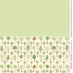Cute Camping Free Digital Papers | Scrapbook And Smashbook | Free   Free Printable Paper