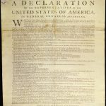 Declaration Of Independence   Teaching American History   Free Printable Copy Of The Declaration Of Independence