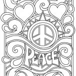Detailed Coloring Pages | Sketches | Love Coloring Pages, Coloring   Free Printable Coloring Pages For Teens