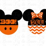 Disney Halloween Clipart Free | Free Download Best Disney Halloween   Free Printable Halloween Iron Ons
