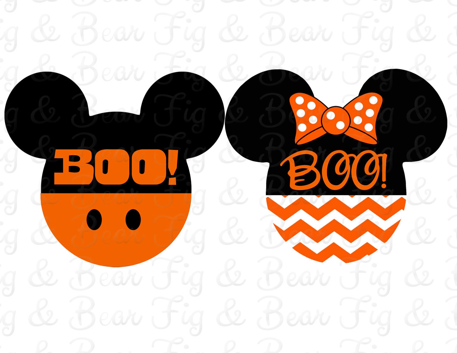 Disney Halloween Clipart Free | Free Download Best Disney Halloween - Free Printable Halloween Iron Ons