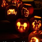 Disney Pumpkin Carving Ideas | Disney Family   Free Pumpkin Carving Patterns Disney Printable