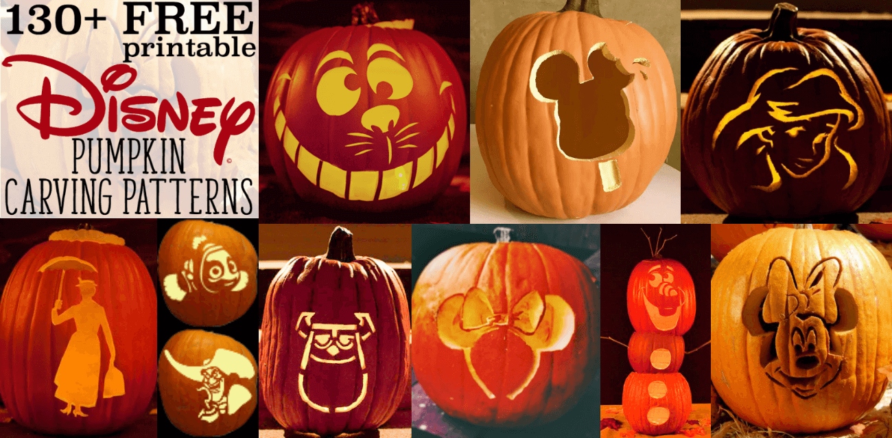 Jack O Lantern Patterns Free Printable Free Printable