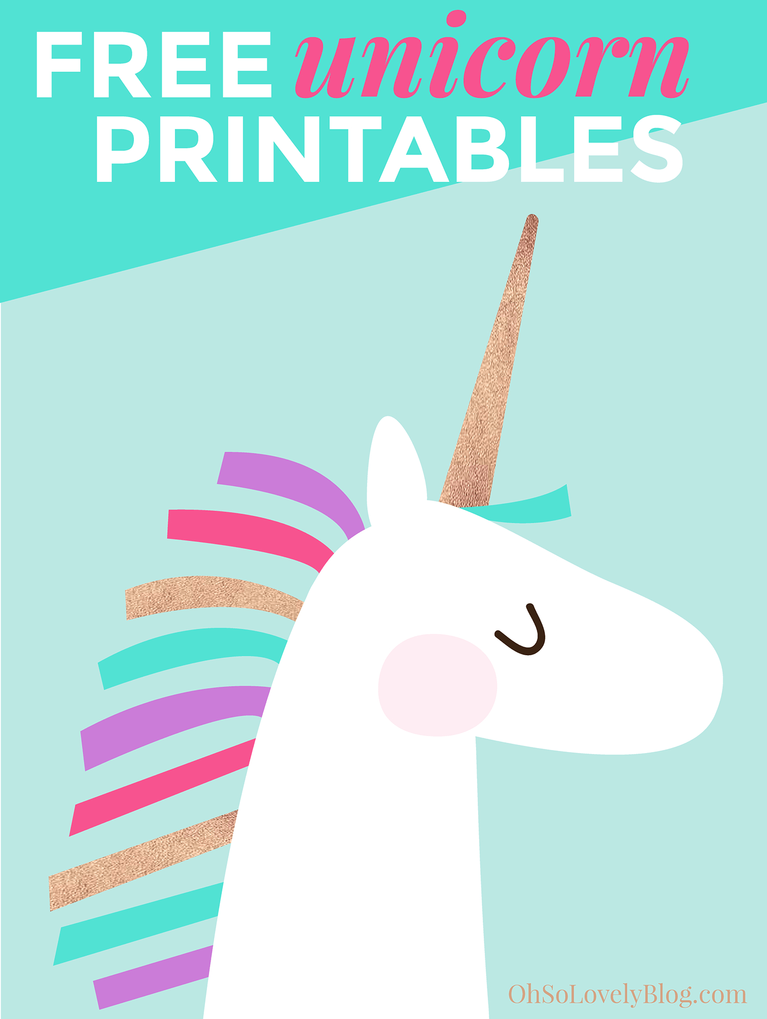 Diy Toddler Bedroom Progress | Birthday Party Ideas | Unicorn - Unicorn Name Free Printable