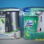 Dollar General Lysol No Touch Hand Soap $2.00   The Krazy Coupon Lady   Lysol Hands Free Soap Dispenser Printable Coupon
