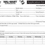 Dollar Tree Job Application | Free Resumes Tips   Free Printable Dollar Tree Application Form