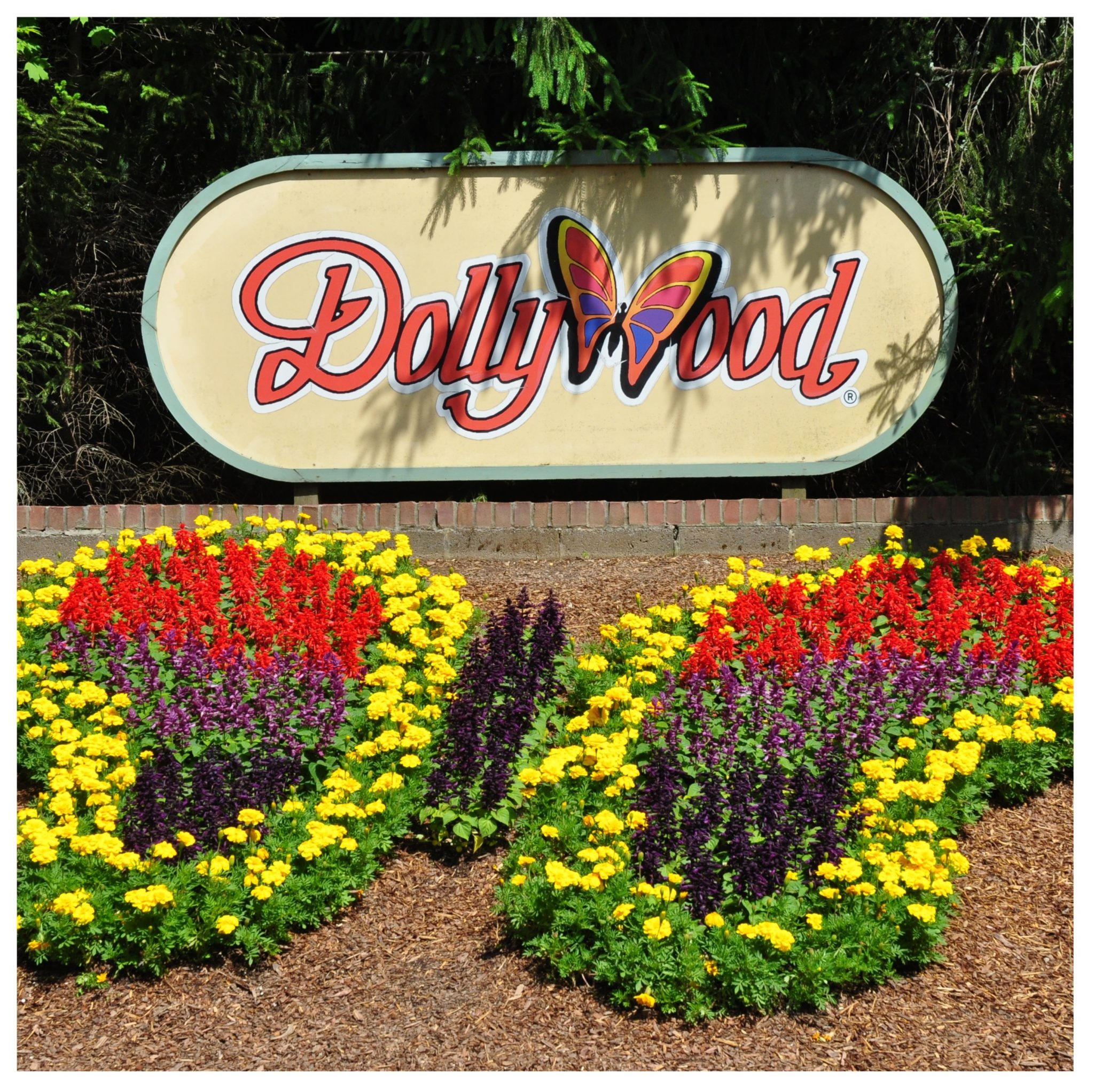 Dollywood Discount Tickets / Personalized Kids Bags - Free Printable Dollywood Coupons