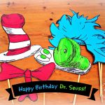 Don't Mess With My Tutus! : Dr. Seuss Photo Props!   Free Printable Dr Seuss Photo Props