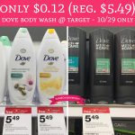 Dove Body Wash Coupon Deal / How To Get Multiple Coupon Inserts For Free   Free Dove Soap Coupons Printable