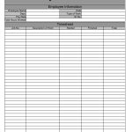 Download Daily Timesheet Template | Excel | Pdf | Rtf | Word   Free Printable Time Sheets Pdf