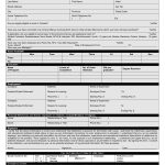 Download Taco Bell Job Application Form – Careers | Pdf   Free Printable Taco Bell Application