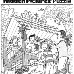 Download This Festive Fall Free Printable Hidden Pictures Puzzle To   Free Printable Highlights Hidden Pictures
