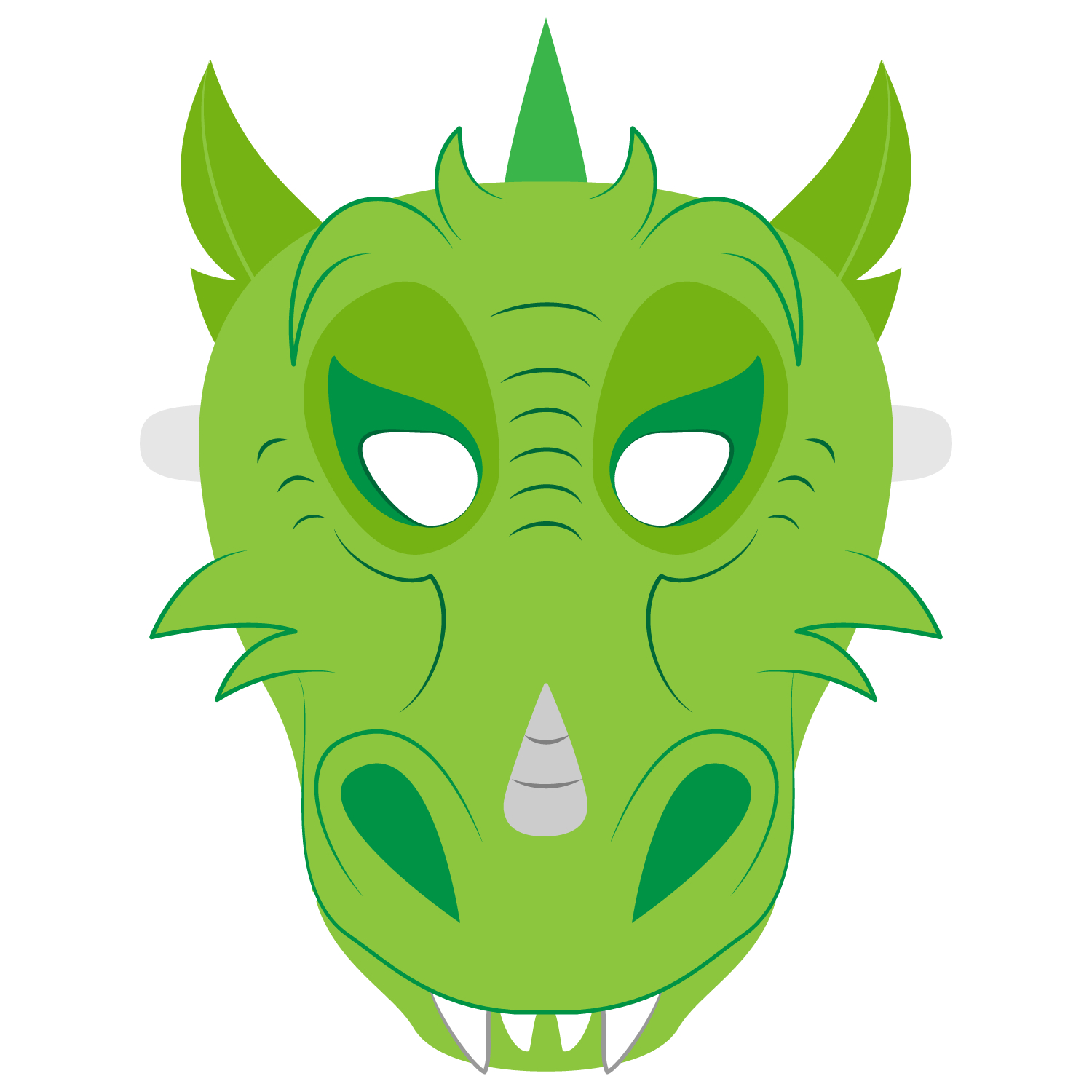 dragon-mask-coloring-page-free-printable-coloring-pages-dragon-mask