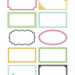 Dreaded Free Printable Label Template Ideas Templates Avery 5160 For   Free Printable Labels Avery 5160