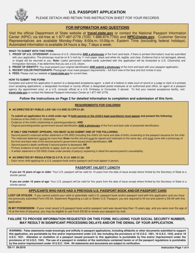 learn-how-to-fill-the-passport-application-form-ds-11-us-passport-free-printable-ds-11-free