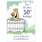 E Birthday Cards Free 1. Full Size Of Template:happy Belated   Free Printable 50Th Birthday Cards Funny