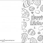 Easter Card Templates Print – Hd Easter Images   Free Printable Easter Cards To Print