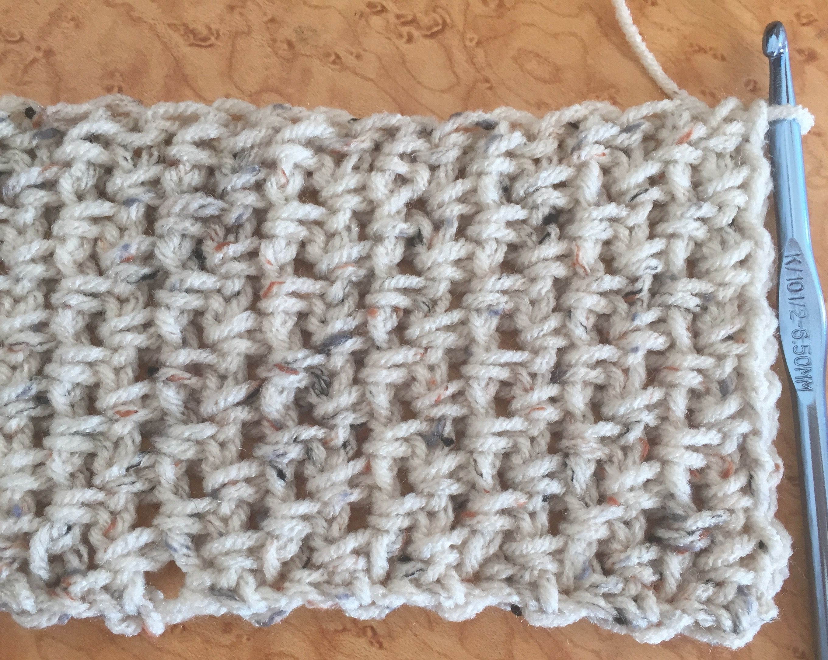 How To Crochet A Scarf For Beginners Free Printable Crochet Scarf 