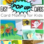 Easy Pop Up Card How To Projects   Red Ted Art   Free Printable Funny Thinking Of You Cards
