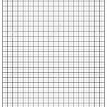 Engineering Graph Paper Printable Graph Paper Vector Illustration   Free Printable Graph Paper