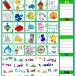 English Esl Digraphs Worksheets   Most Downloaded (13 Results)   Free Printable Ch Digraph Worksheets