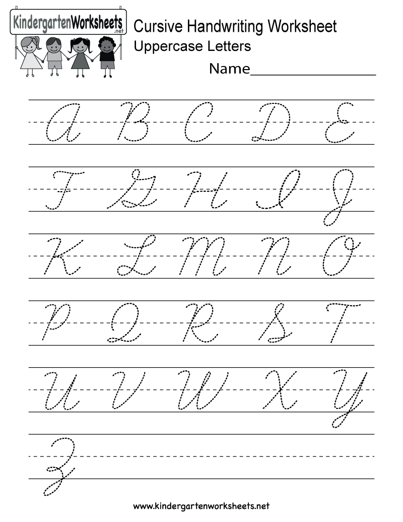 Free Printable Script Writing Worksheets | Free Printable