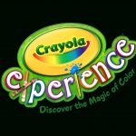 Exclusive Discount: Save $4 On Admission To The Crayola Experience   Free Printable Crayola Coupons