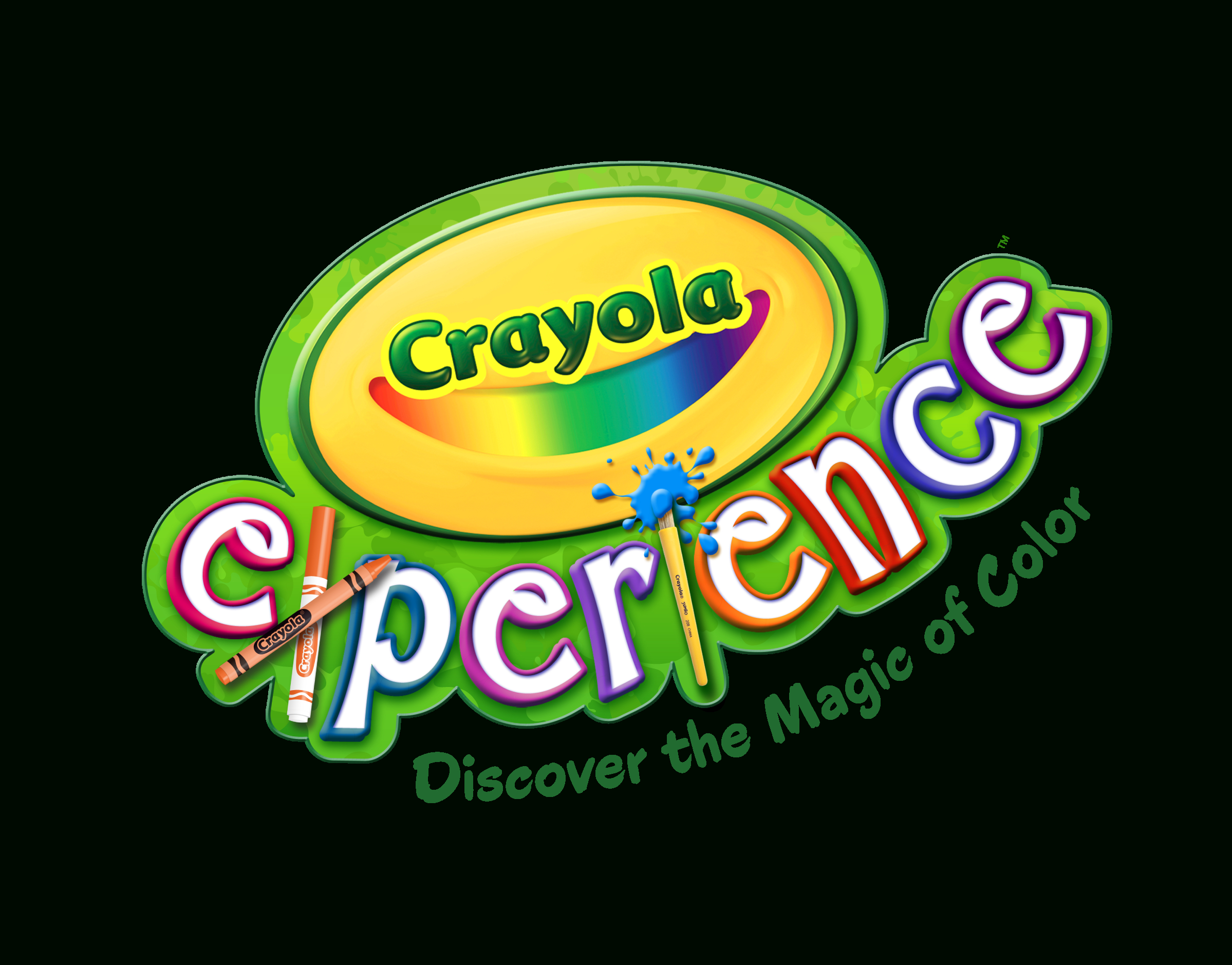 Exclusive Discount: Save $4 On Admission To The Crayola Experience - Free Printable Crayola Coupons