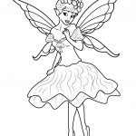 Fairy Coloring Pages | Free Coloring Pages   Free Printable Coloring Pages For Adults Dark Fairies