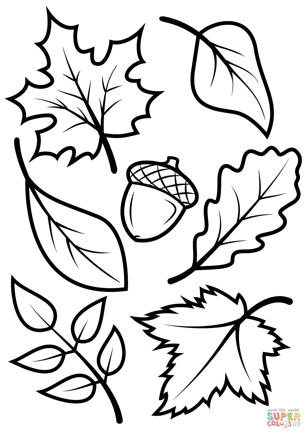 Download 10 Free Tropical Leaves Printables - Instant Art ...