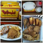 Family Tailgating With Bojangles' (Reveiw & Giveaway   Free Printable Coupons For Bojangles