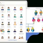 Family Tree Maker | Creately Family Tree Online | Creately   Family Tree Maker Online Free Printable