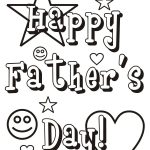 Fathers Day Coloring Pages For Grandpa | Coloring Pages For The   Free Printable Happy Fathers Day Grandpa Cards