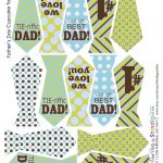 Fathers Day Free Printable Banner | Father's Day | Father's Day   Free Printable Fathers Day Banners