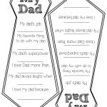 Father's Day Free Printable Cards | Dads | Father's Day Diy, Fathers   Free Printable Father&#039;s Day Card From Wife To Husband